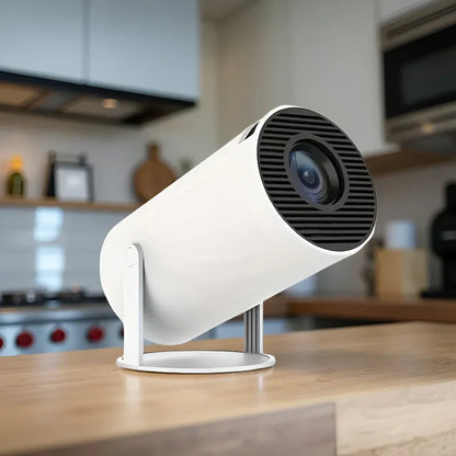 VentaCast - Proyector de fantasía